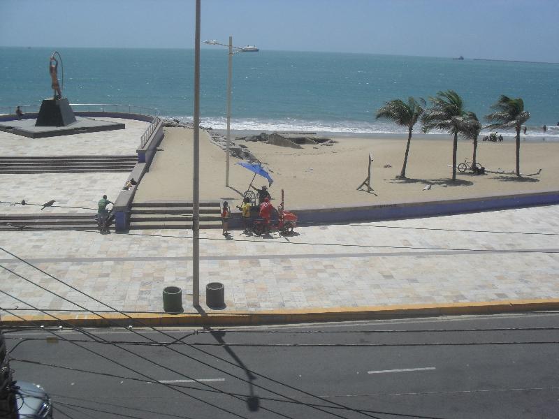 Fortmar Hotel Fortaleza  Exterior photo